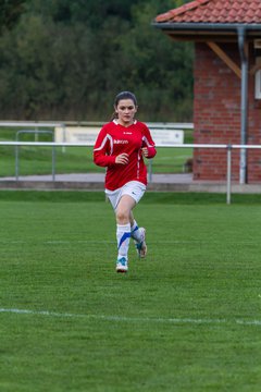 Bild 366 - B-Juniorinnen MSG Eiderkanal - SG Trittau/S�dstormarn : Ergebnis: 2:1